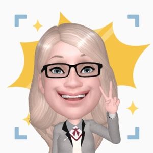 Meet your Posher, Tammy